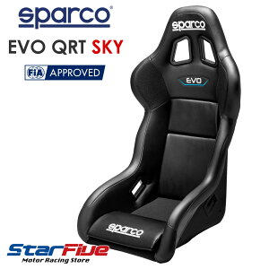 XpR toPbgV[g EVO SKY QRT G{ XJC h FIA8855-1999F h Sparco