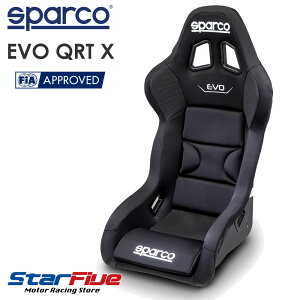 XpR toPbgV[g EVO QRT X G{ FIA8855-1999F h t@Co[OX Sparco