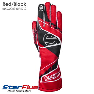 �X�p���R ���[�V���O�O���[�u �J�[�g�p K-ARROW+ �P�[�A���[�v���X FIA8877-2022���F �O�D�� Sparco 2026�N���f��