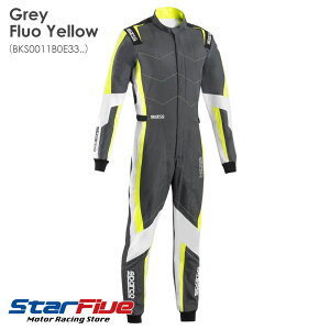 スパルコ レーシングスーツ カート用 KERB ADVANCED カーブ アドバンス FIA8877-2022公認 Sparco 2025年モデル