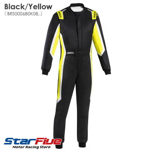 スパルコ レーシングスーツ 4輪用 SPRINT PRO スプリント プロ FIA8856-2018公認 Sparco 2025年モデル