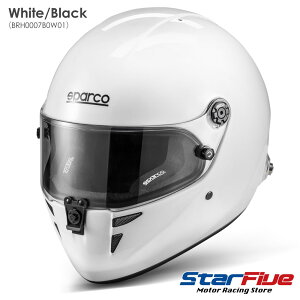 �X�p���R �w�����b�g 4�֗p STEALTH RF �X�e���X FIA8859-2024 SNELL SA2020�K�i���F Sparco 2025�N���f��