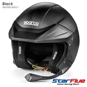 XpR wbg 4֗p FLUX RJ-i CARBON tbNX J[{ FIA8859-2024 SNELL SA2020KiF Sparco I[vWFbg C^[R 2025Nf