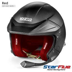 XpR wbg 4֗p FLUX RJ-i CARBON tbNX J[{ FIA8859-2024 SNELL SA2020KiF Sparco I[vWFbg C^[R 2025Nf