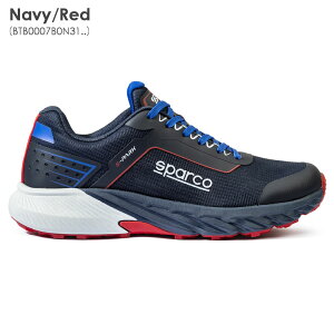 �X�p���R ���J�j�b�N�V���[�Y S-PARK �G�X�p�[�N �X�j�[�J�[ �����j���O �C Sparco 2026�N�p�����f��