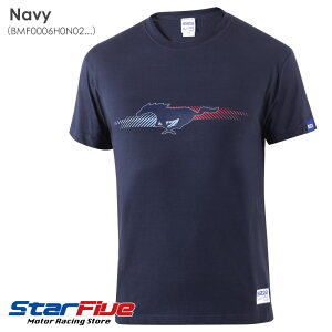 �X�p���R T�V���c �t�H�[�h �p�t�H�[�}���X T-SHIRT Sparco FORD PERFORMANCE 2025�N���f��