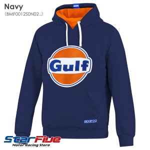 XpR Kt t[fbhp[J[ uh HOODIE BRAND Sparco GULF 2025Nf