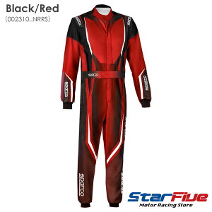 スパルコ レーシングスーツ カート用 PRIME-K ADVANCED プライム ケー アドバンス FIA8877-2022公認 Sparco 2025年モデル