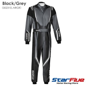 スパルコ レーシングスーツ カート用 PRIME K ADVANCED プライム ケー アドバンス キッズ ジュニア 子ども FIA8877-2022公認 Sparco 2025年モデル