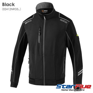 �X�p���R �i�C�����W���P�b�g TECH LIGHT-SHELL ���C�g�V�F�� ���[�N�E�F�A Sparco 2025�N���f��