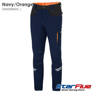 �X�p���R �J�[�S�p���c TECH LIGHT TROUSERS �e�b�N ���C�g �g���E�U�[ ���[�N�E�F�A Sparco 2026�N�p�����f��