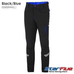 �X�p���R �J�[�S�p���c TECH LIGHT TROUSERS �e�b�N ���C�g �g���E�U�[ ���[�N�E�F�A Sparco 2026�N�p�����f��