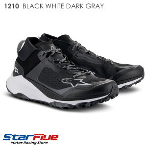 �A���p�C���X�^�[�Y �X�j�[�J�[ Meta XR V2 �V���[�Y alpinestars