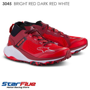 �A���p�C���X�^�[�Y �X�j�[�J�[ Meta XR V2 �V���[�Y alpinestars