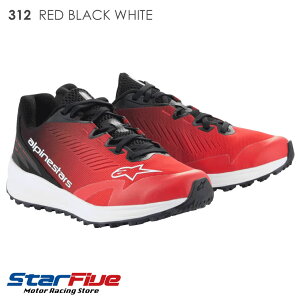 �A���p�C���X�^�[�Y �X�j�[�J�[ Meta Road V2 ���^���[�h �V���[�Y alpinestars