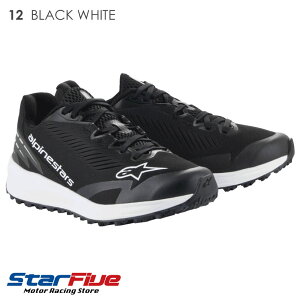 �A���p�C���X�^�[�Y �X�j�[�J�[ Meta Road V2 ���^���[�h �V���[�Y alpinestars