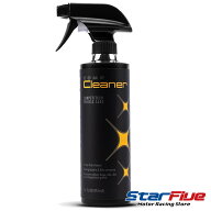 モレキュール クリーナー 無水洗浄＆タイヤカス 油汚れクリーナースプレー 473ml MOLECULE CLEANER
