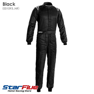スパルコ レーシングスーツ 4輪用 SPRINT R566 スプリント FIA8856-2018公認 Sparco 2025年継続モデル
