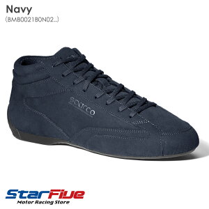 �X�p���R �h���C�r���O�V���[�Y S-DRIVE MID SUEDE �G�X�h���C�u �~�b�h �X�G�[�h Sparco �X�j�[�J�[ �C 2026�N���f��
