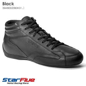 �X�p���R �h���C�r���O�V���[�Y S-DRIVE MID LEATHER �G�X�h���C�u �~�b�h ���U�[ Sparco �X�j�[�J�[ �C 2026�N���f��