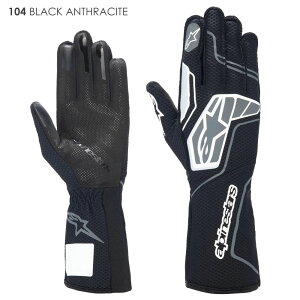 �A���p�C���X�^�[�Y ���[�V���O�O���[�u �J�[�g�p �O�D�� TECH-1 KX V4 FIA8877-2022���F alpinestars 2026�N���f��