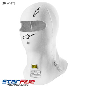 �A���p�C���X�^�[�Y �t�F�C�X�}�X�N 4�֗p ZX EVO V3 BALACLAVA �o���N���o FIA8856-2018���F alpinestars 2026�N���f��