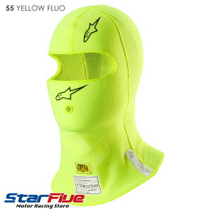 �A���p�C���X�^�[�Y �t�F�C�X�}�X�N 4�֗p ZX EVO V3 BALACLAVA �o���N���o FIA8856-2018���F alpinestars 2026�N���f��