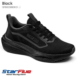 �X�p���R ���J�j�b�N�V���[�Y S-CAPE 01 �G�X�P�[�v �X�j�[�J�[ �����j���O �C Sparco 2026�N���f��