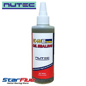 j[ebN NC-60AT Traction ATFICV[OY 200ml NUTEC 100%w GXen