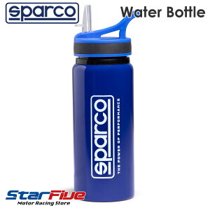 XpR hN{g WATER BOTTLE 680ml A~jE EH[^[{g e  Sparco 2025Nf