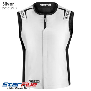 XpR ACXxXg ICE VEST N[O xXg Sparco 001014SI
