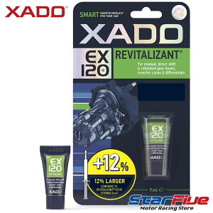 XADO EX120 MAICY 9ml `[u }jAgX~bV ftIC MA{bNX r^Ug