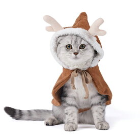 楽天市場 猫 服 クリスマスの通販