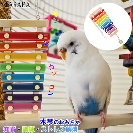楽天市場 インコ おもちゃ 鈴の通販