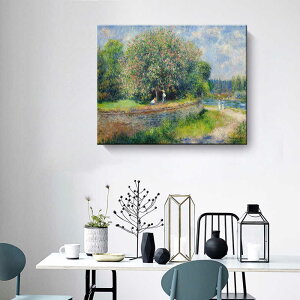 uvGg[|Cg10{ vm[ ԍ炭}jG chestnut tree in bloom G i t@ubNpl CeA G A[gt[ vLoX lC40×50cm Ǌ| 