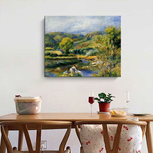 uՌP10{&őP10{v m[ The Laundress G i Renoir t@ubNpl CeA G A[gt[ vLoX lC40×50cm Ǌ|   rO A[