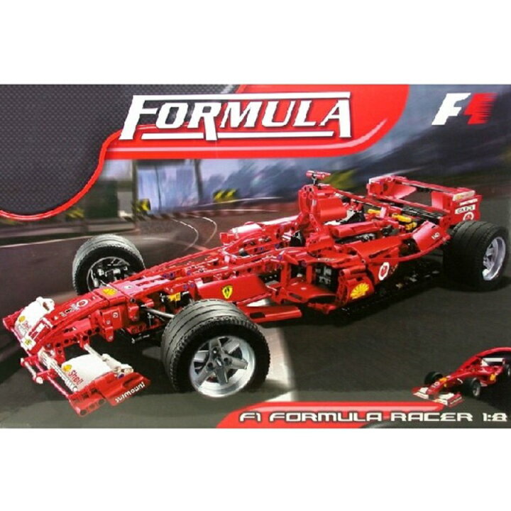 楽天市場 大還元クーポン 配布中 プラモデル ｆ１ 大人向け おもちゃ リアル 模型 車 プレゼント 誕生日 送料無料 Staraba