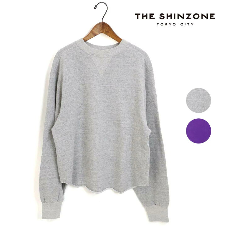 楽天市場】☆レディース THE SHINZONE ザシンゾーン W GAZETTE 
