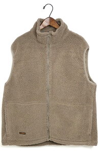 ySALEzY orSlow IAXE Boa Fleece Vest {A t[X xXg iԁF03-9018y20%OFFz