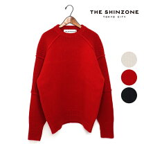 楽天市場】shinzone（ニット・セーター｜トップス）：レディース 