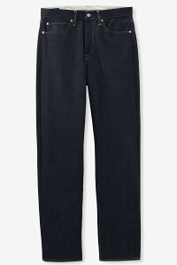 �����Y MOMOTARO JEANS �����Y�W�[���Y #100 STANDARD STRAIGHT 14.7oz ���W�b�h �{�^���t���C MMJB0100