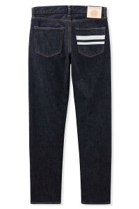 �����Y MOMOTARO JEANS �����Y�W�[���Y #200 CLASSIC TAPERED 15.7oz �{�^���t���C MMJB0201