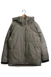 �����Y NANGA �i���K AURORA TEX DOWN JACKET �I�[�����e�b�N�X �_�E���W���P�b�g �_�E���p�[�J�[ �i�ԁFND2441-1A001