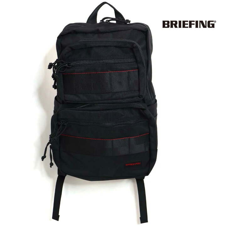 楽天市場】☆バッグ BRIEFING ブリーフィング COMPACT PACK MW GEN II 