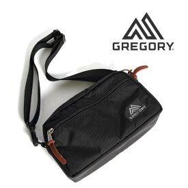 バッグ GREGORY グレゴリー PADDED SHOULDER POUCH M パデッドショルダーポーチM ミニバッグ ミニショルダー 653801041