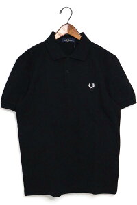 �����Y FRED PERRY �t���b�h�y���[ �v���[�����̎q�|���V���c �i�ԁFM6000