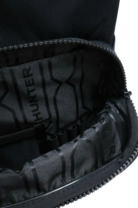 楽天市場】バッグ HUNTER ハンター ナイロン パイオニア ミディアム 