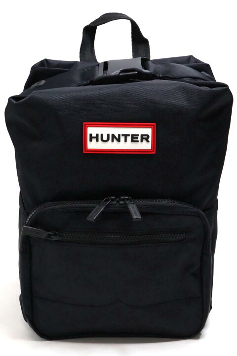 楽天市場】バッグ HUNTER ハンター ナイロン パイオニア ミディアム 