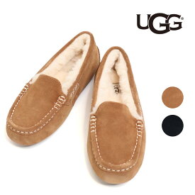 *レディース UGG アグ Ansley アンスレー モカシン 品番：1106878 正規取扱