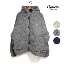楽天市場】ジムフレックス ボアパーカーの通販